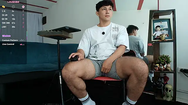 jacques_cardiet live cam