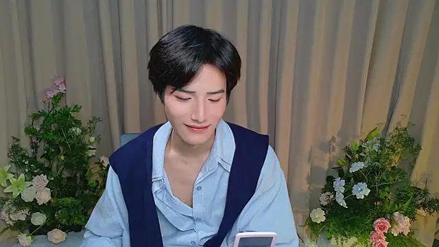 Lumi-ya live cam