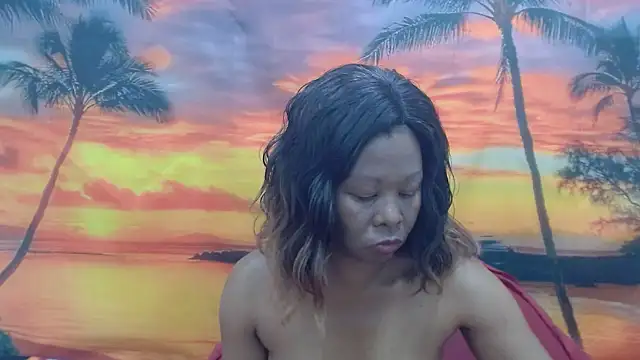RIKABAExxx live cam on StripChat