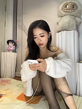 Anbaby_kk live cam on StripChat
