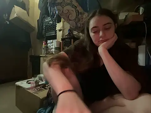 Webcam-Model Snowbunnycake_131