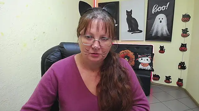 VanessaHotts live cam preview