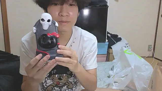 BASHIKO_Japaneseboy