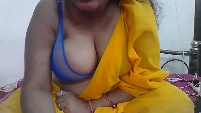 Ashika_glamour