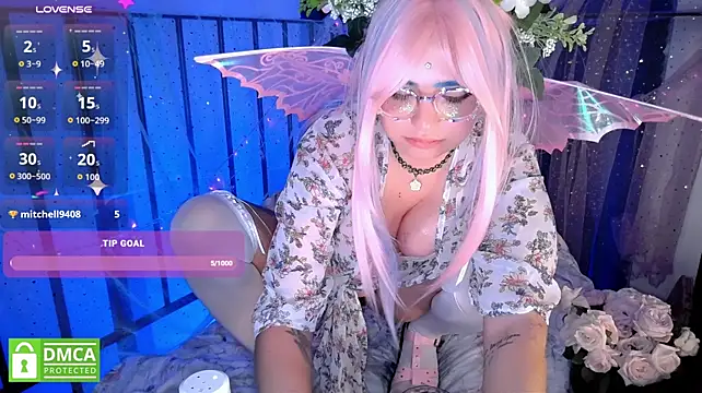 candy_lina