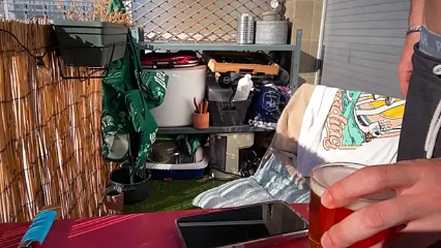 MikymikeBBWD