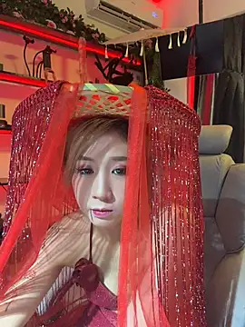 Qianshuibay_Jodie