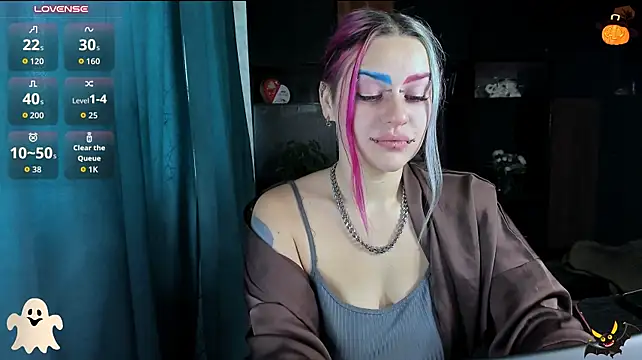 Neon_Baddie live cam preview