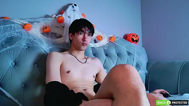 CalvinChapman
