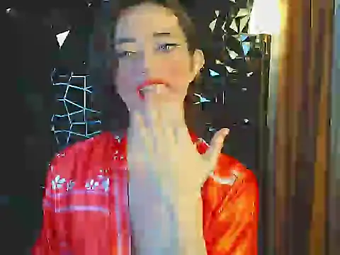 MsStein live cam preview