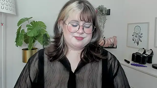 OpheliaLush
