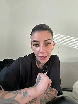 LuanasSecret666