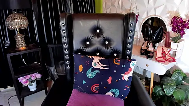 ImpressiveCockBella live cam preview