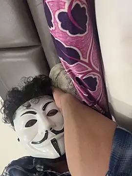Sniffer_85 webcam