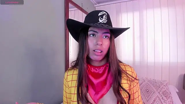 Lilith_rossi_