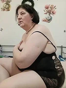 RidemerafSuzana live cam on StripChat
