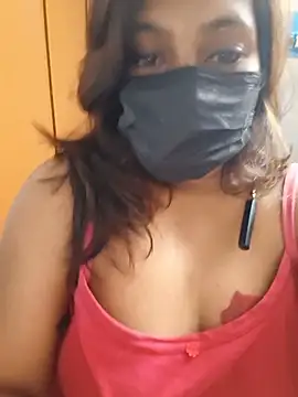 Deepa_tamil_English webcam