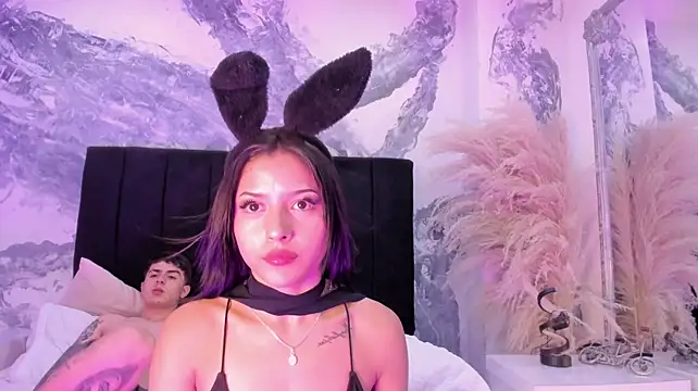 CarolineAndJacob