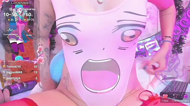lilycruise
