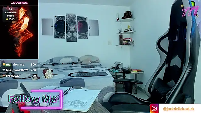 jackdeliciusdick