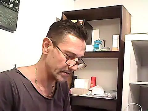 mastercharisma35