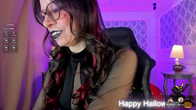 EvangelineJoness