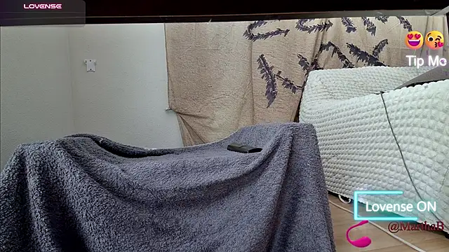 MarthaB webcam