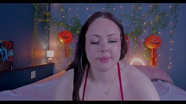 AlbaLimory live cam on StripChat