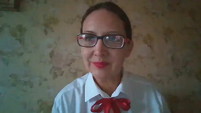 MagicalButterfly5, modelo webcam