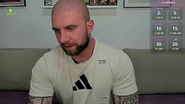 gerard_finbar (M young) - HOT CUMSHOW! ;)