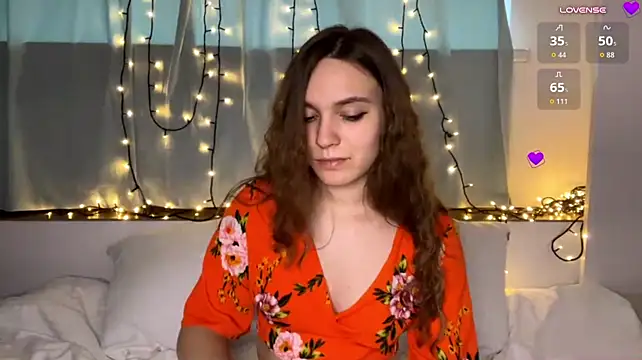 aliknop (F young) - drażnij się ze swoimi majtki