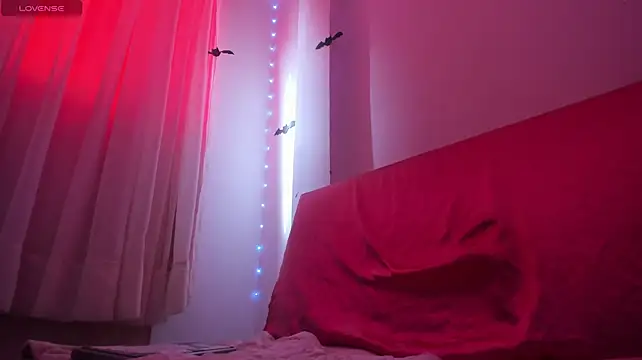 AlissonnFoxx webcam