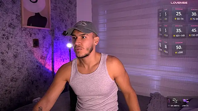 MarkSantozz