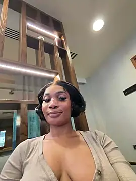 ___Nessa webcam model