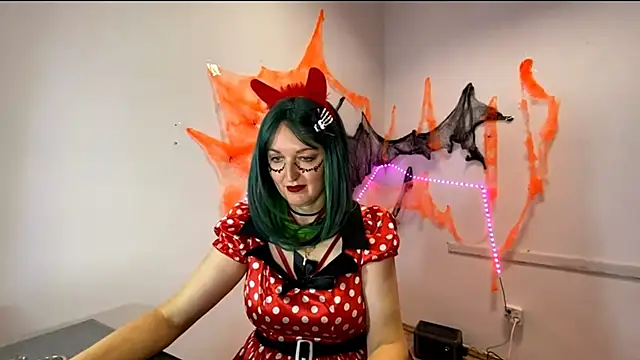 Golden_Fairy_566 webcam