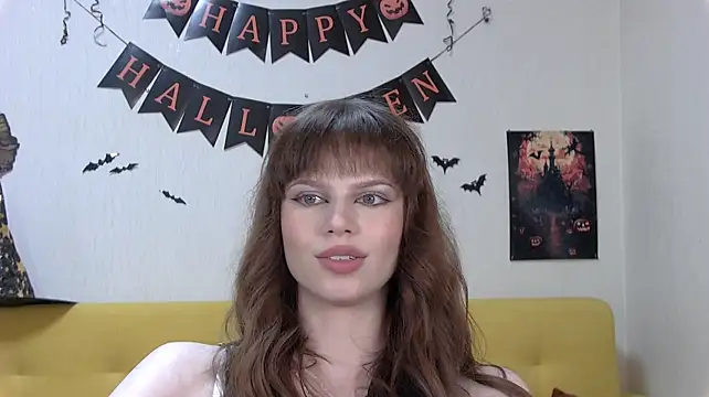 SelenaVeyne webcam