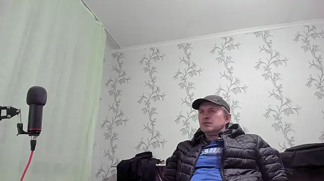 SanFrantsisko webcam