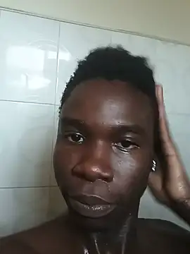 sweetonyango, modèle webcam