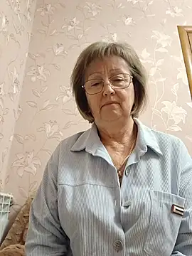 AnnetSavage, modèle webcam