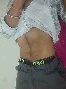 Shivmumbai19t, modèle webcam