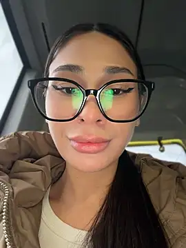 Aria51, modèle webcam