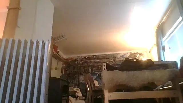 lubluintens webcam model