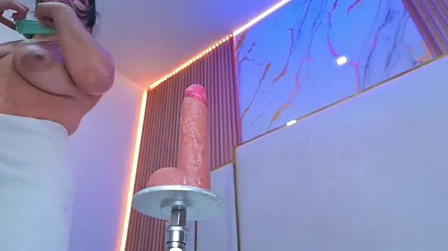 Webcam-Model paola_rodriguez