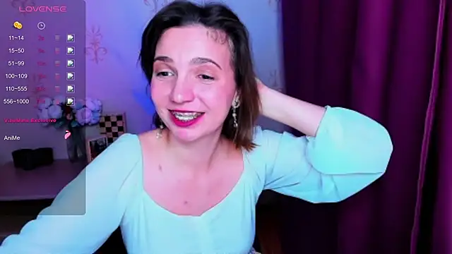 KindHazelHere_