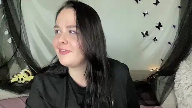 IvyLebelly live cam preview