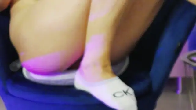 RosaCatalleya in webcam