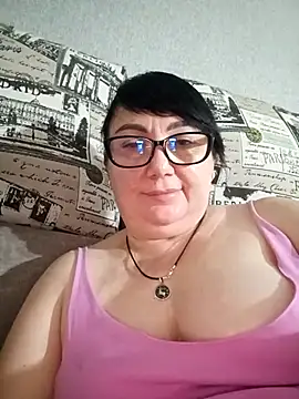 MariSwan222, modelo webcam