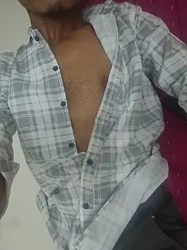 Shivmumbai19t, modelo webcam