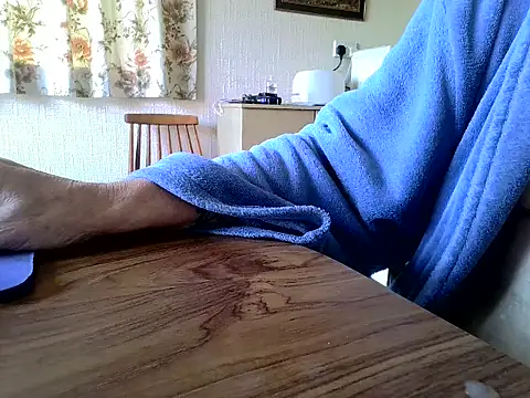 daddyflash in webcam