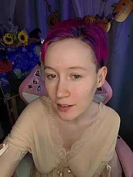 Fuzzy_Unicorn live cam